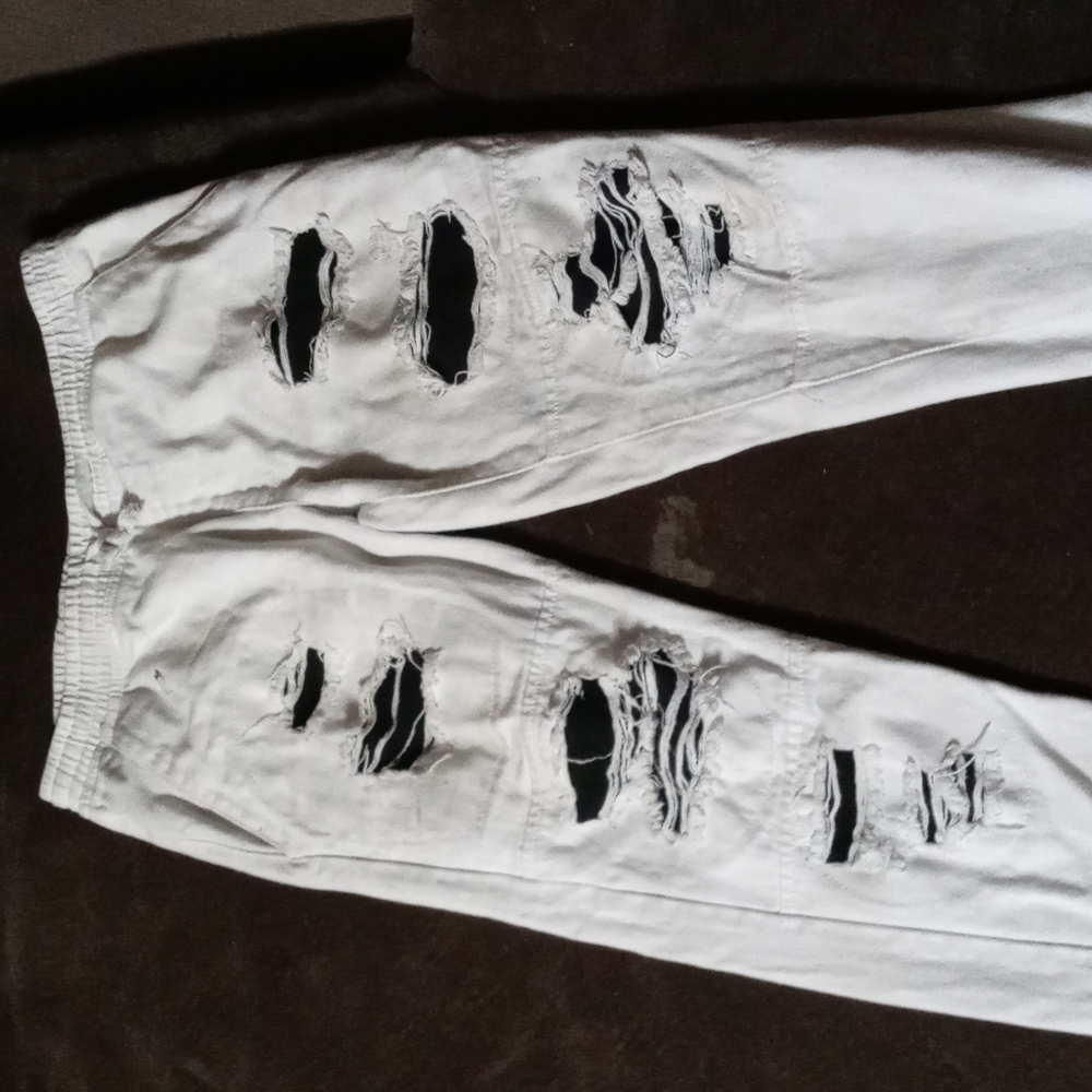 Kroix jeans